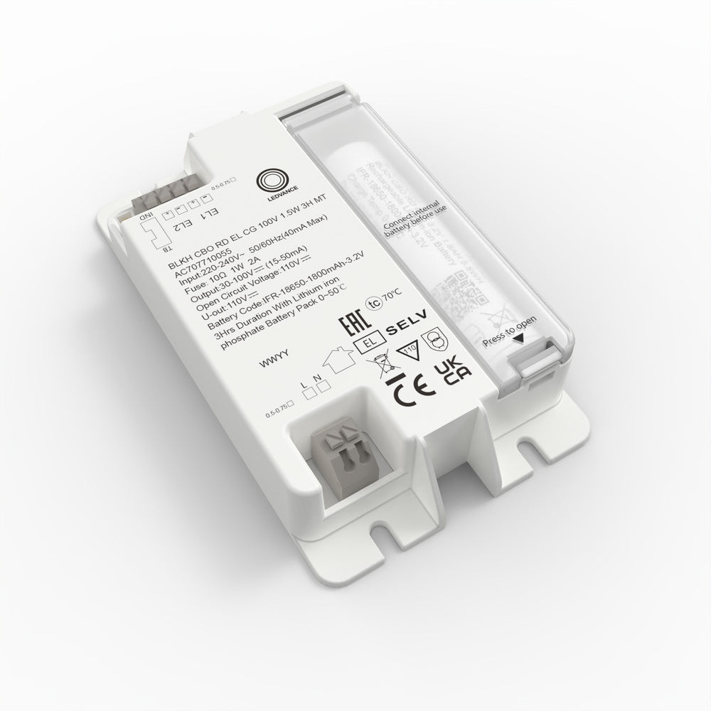 LED nástenné svietidlo 325W – nástenné LED svietidlo LEDVANCE