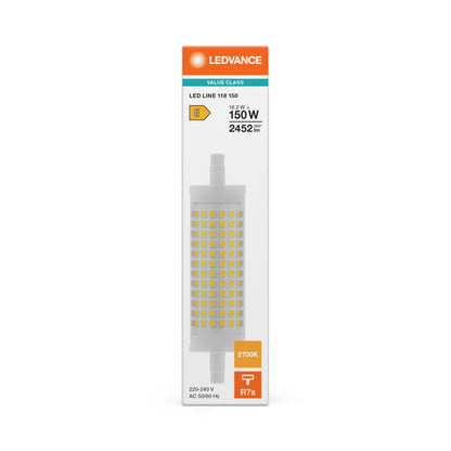 LED stropné svietidlo 18.2W IP20 2700K 300° – stropné LED svietidlo LEDVANCE