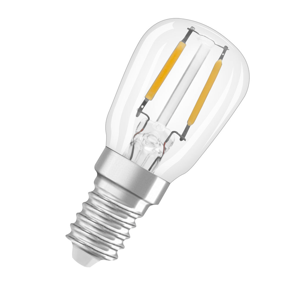 LED stropné svietidlo 4W IP20 2700K 300° – stropné LED svietidlo OSRAM
