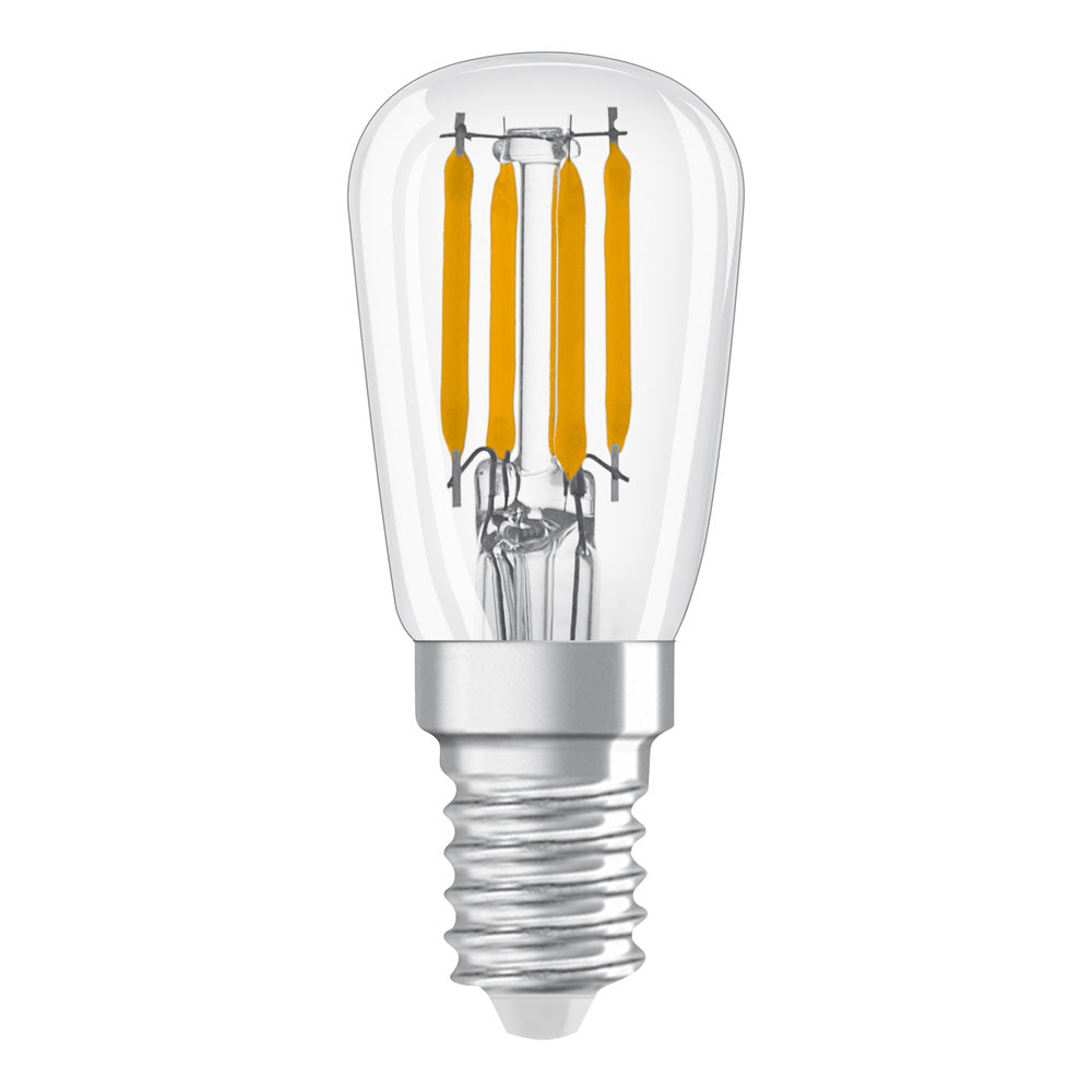 LED stropné svietidlo 2.3W IP20 2700K 200° – stropné LED svietidlo LEDVANCE