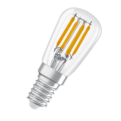 LED stropné svietidlo 2.3W IP20 2700K 160° – stropné LED svietidlo OSRAM