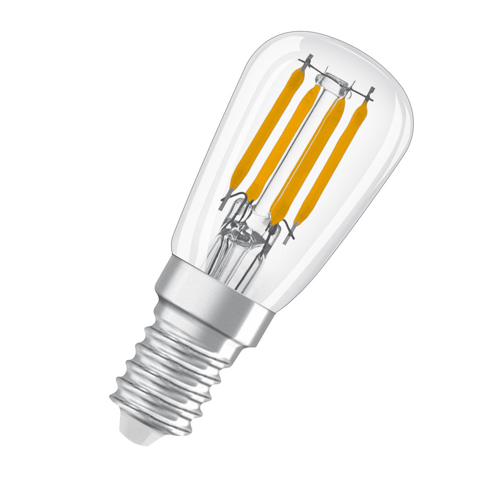 LED stropné svietidlo 2.3W IP20 6500K 160° – stropné LED svietidlo OSRAM