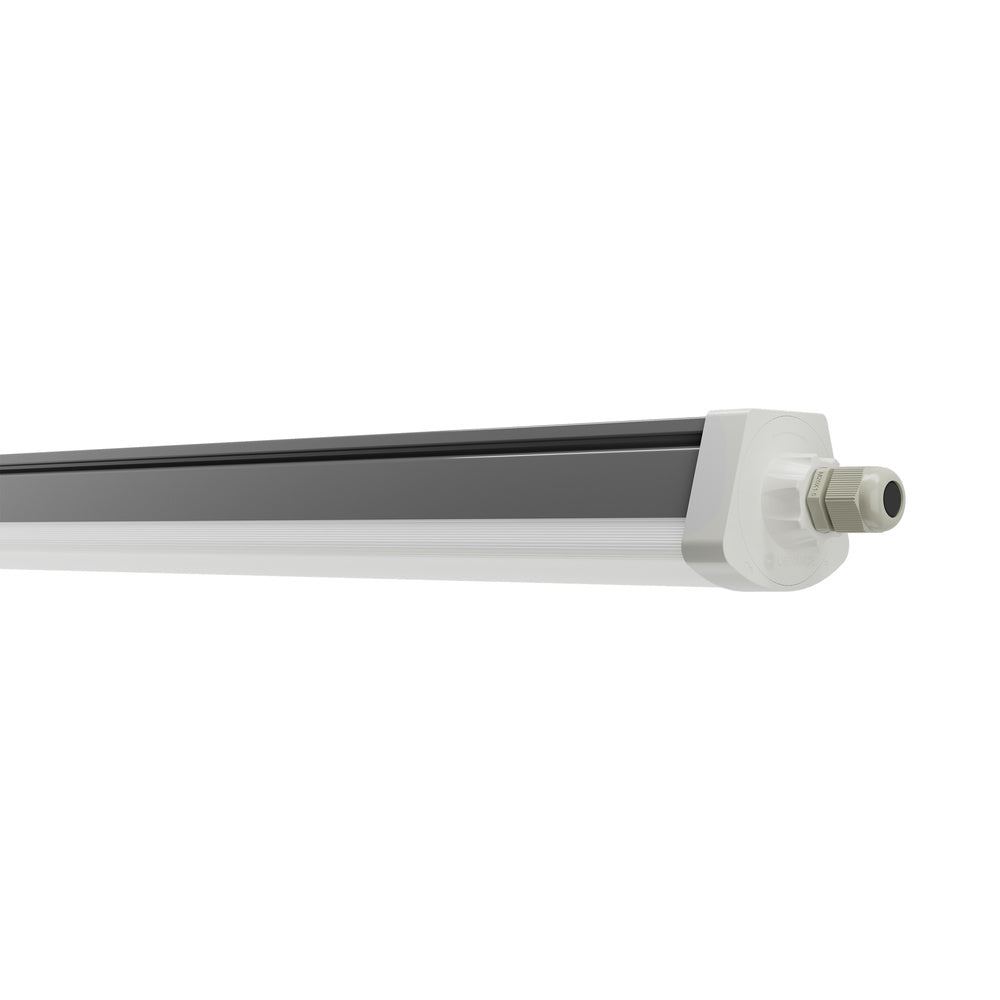 LED prachotesné svietidlo 34W IP66 3000K 120° – priemyselné prachotesné svietidlo LEDVANCE