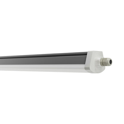 LED prachotesné svietidlo 34W IP66 3000K 120° – priemyselné prachotesné svietidlo LEDVANCE