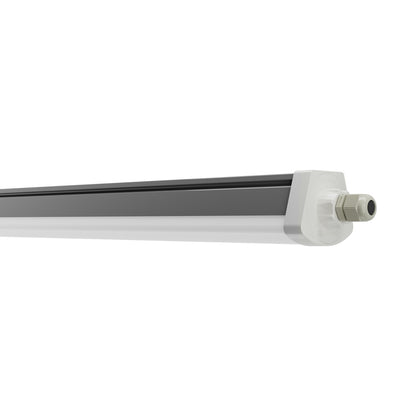 LED prachotesné svietidlo 34W IP66 6500K 120° – priemyselné prachotesné svietidlo LEDVANCE