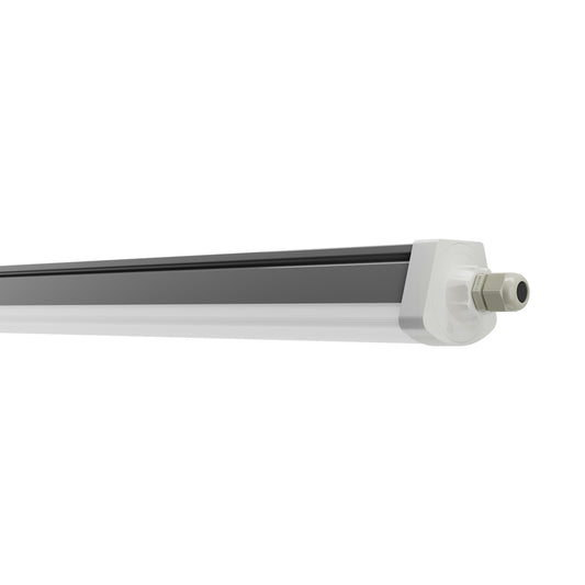 LED prachotesné svietidlo 34W IP66 6500K 120° – priemyselné prachotesné svietidlo LEDVANCE