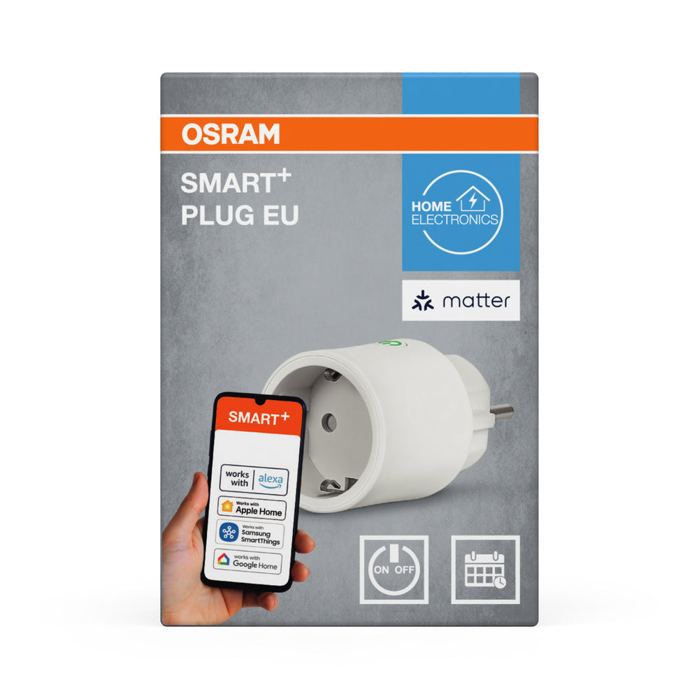 LED príslušenstvo – OSRAM