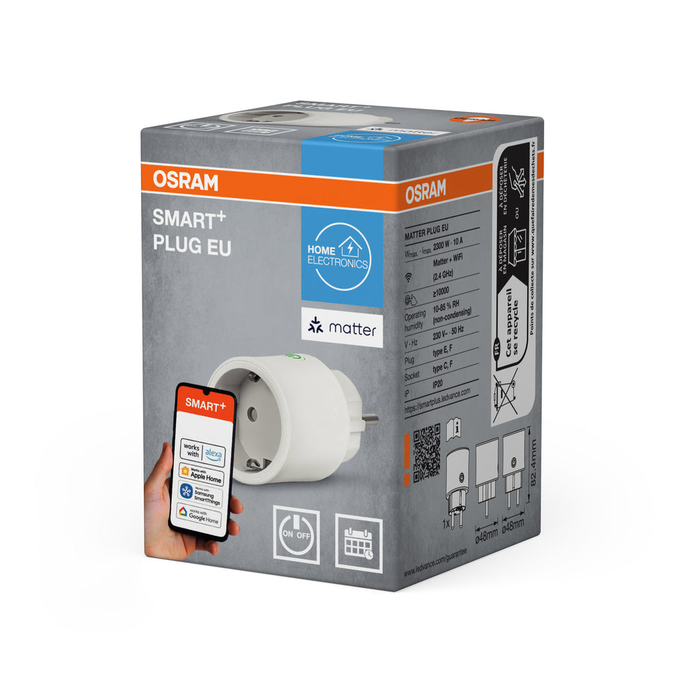 LED príslušenstvo – OSRAM