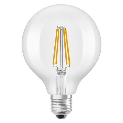 LED stropné svietidlo 5.9W IP20 4000K 330° – stropné LED svietidlo LEXMAN