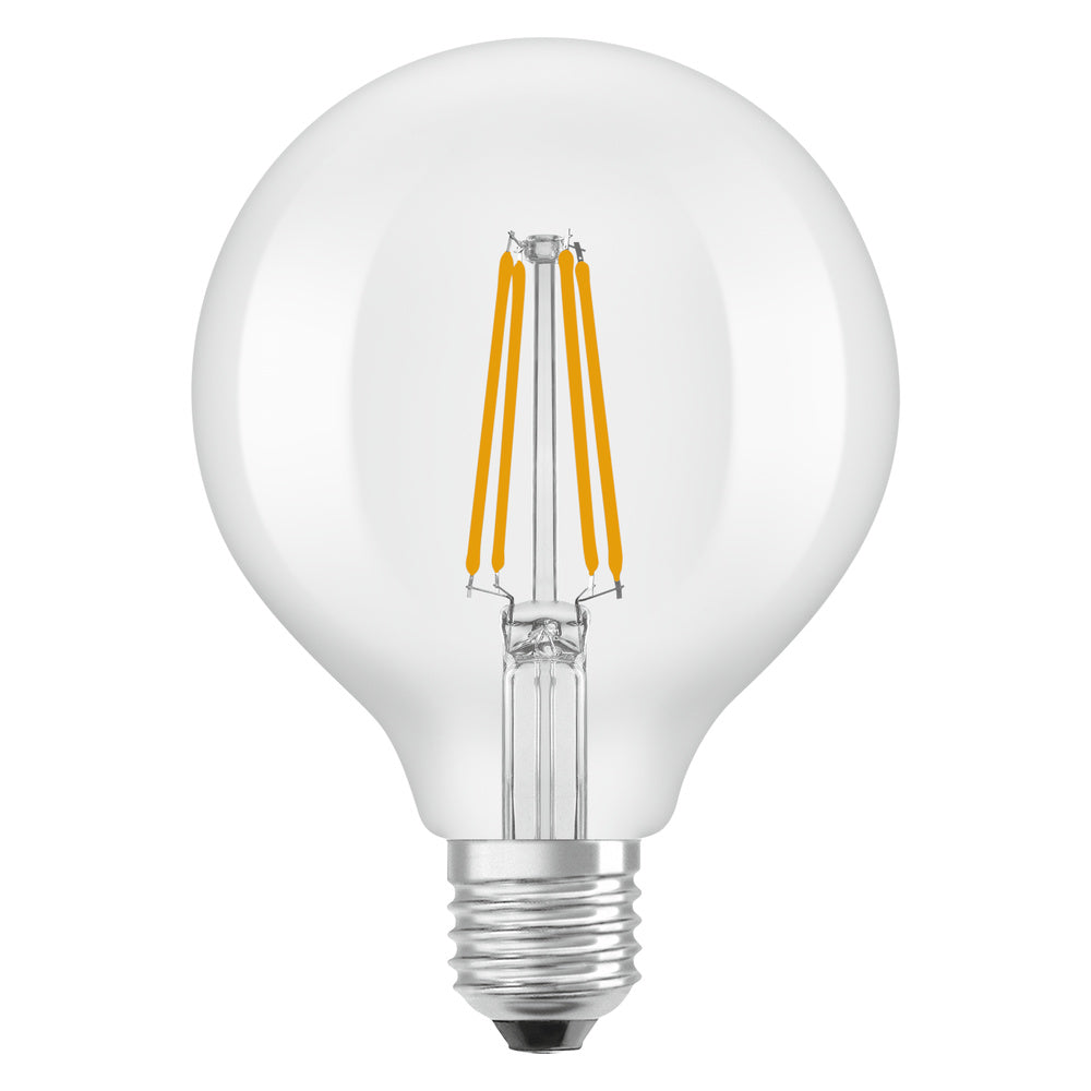 LED stropné svietidlo 1.8W IP20 2700K 300° – stropné LED svietidlo OSRAM