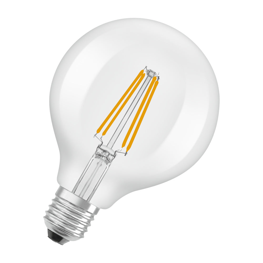 LED stropné svietidlo 1.8W IP20 2700K 300° – stropné LED svietidlo OSRAM