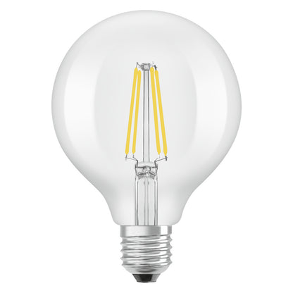 LED stropné svietidlo 5.9W IP20 2700K 330° – stropné LED svietidlo LEXMAN