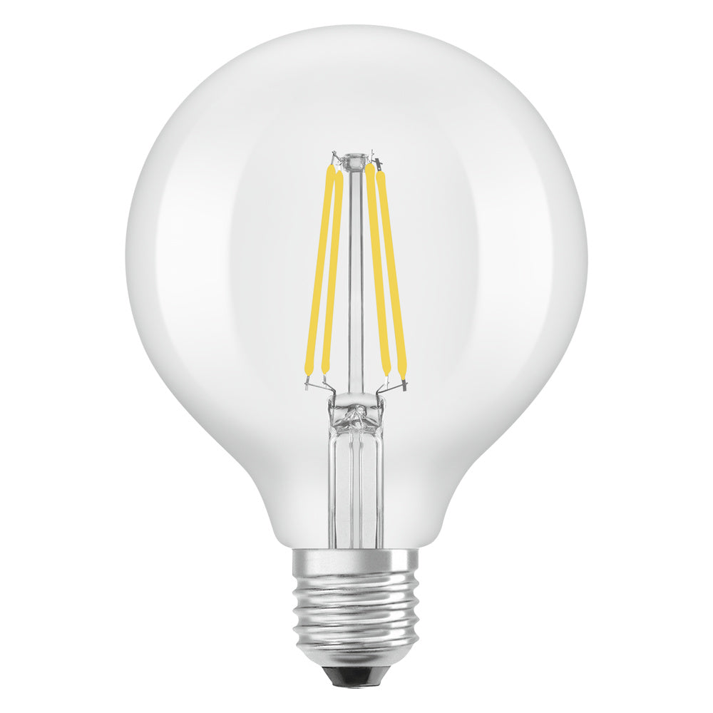 LED stropné svietidlo 11W IP20 4000K 300° – stropné LED svietidlo OSRAM