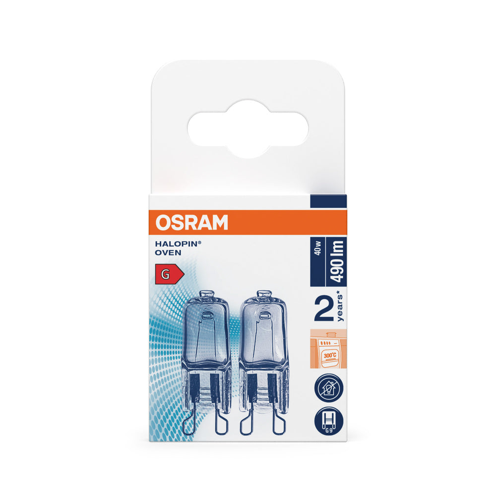 LED príslušenstvo 40 W – OSRAM