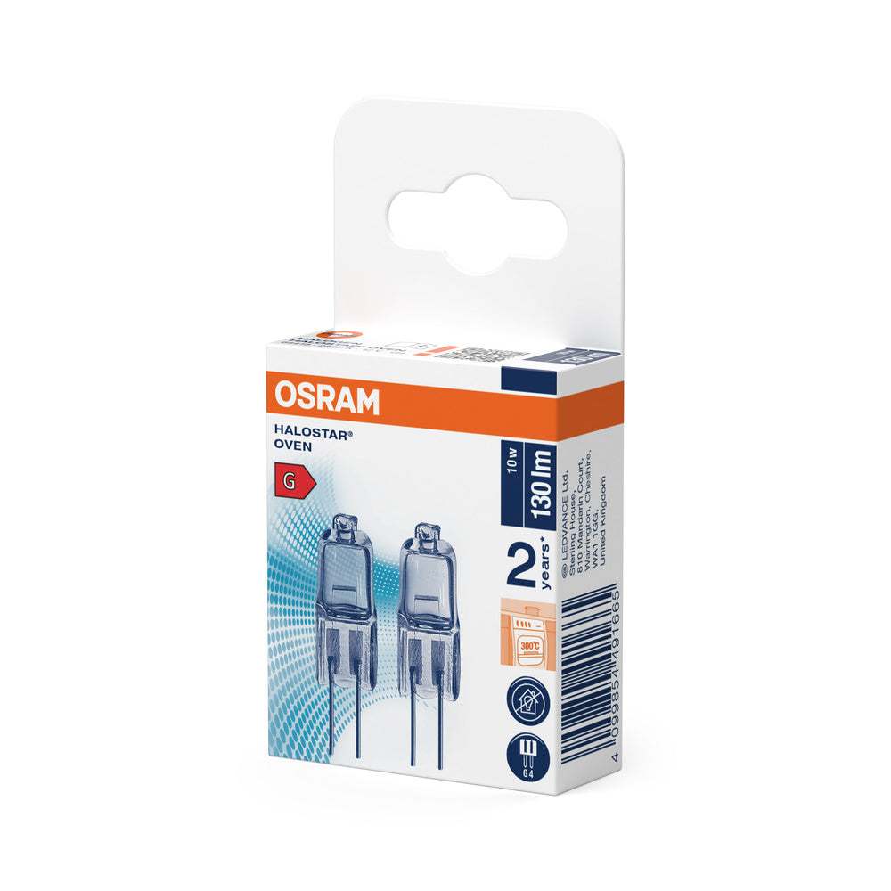 LED stropné svietidlo 10W 2800K – stropné LED svietidlo OSRAM