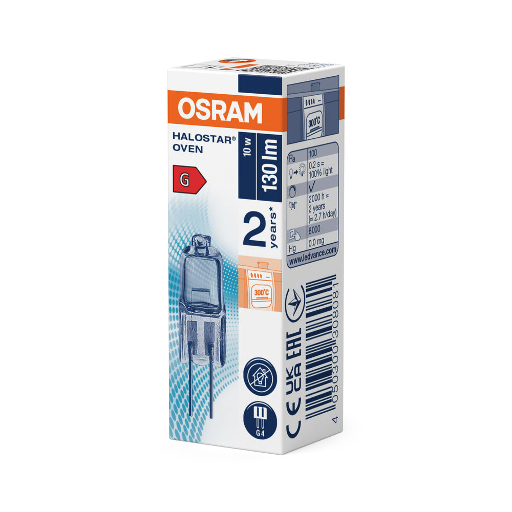 LED stropné svietidlo 10W 2800K – stropné LED svietidlo OSRAM