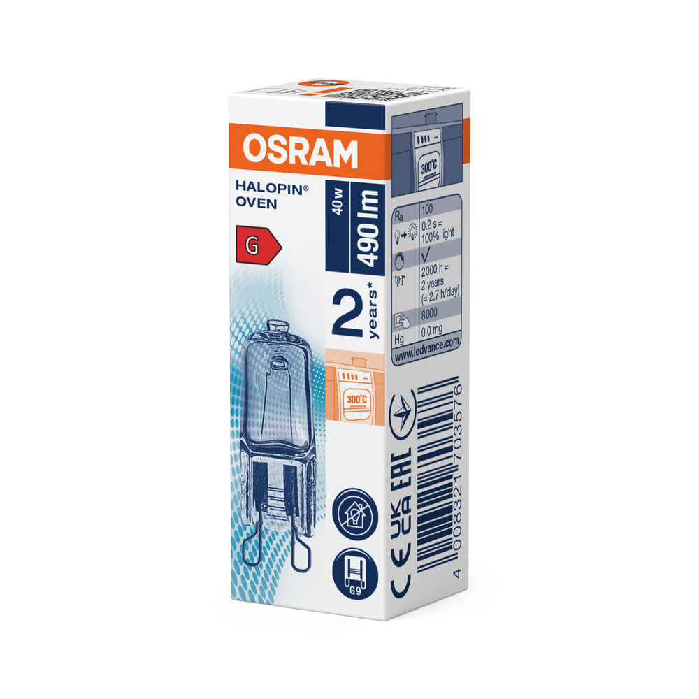 LED príslušenstvo 40 W – OSRAM