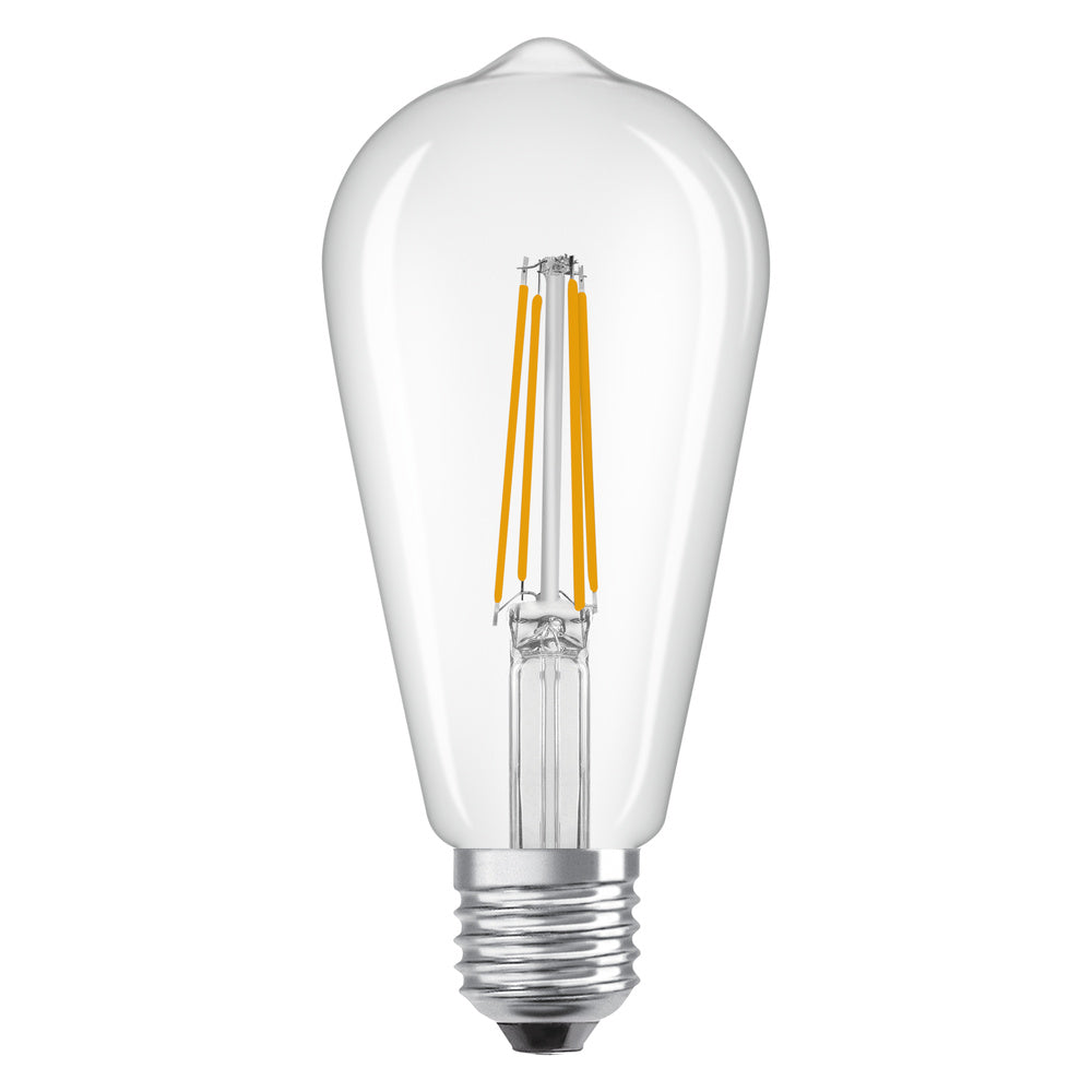 LED stropné svietidlo 3.4W IP20 2700K 330° – stropné LED svietidlo LEXMAN