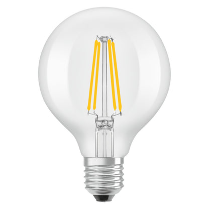 LED stropné svietidlo 7.2W IP20 2700K 330° – stropné LED svietidlo OSRAM