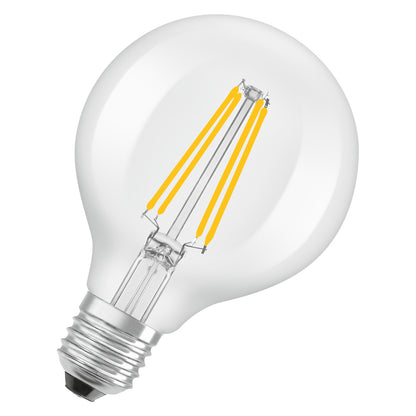 LED stropné svietidlo 7.2W IP20 2700K 330° – stropné LED svietidlo OSRAM