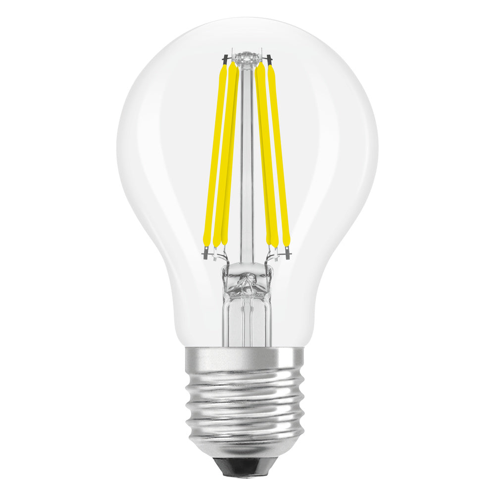 LED stropné svietidlo 3.8W IP20 2700K 330° – stropné LED svietidlo ZEIGER