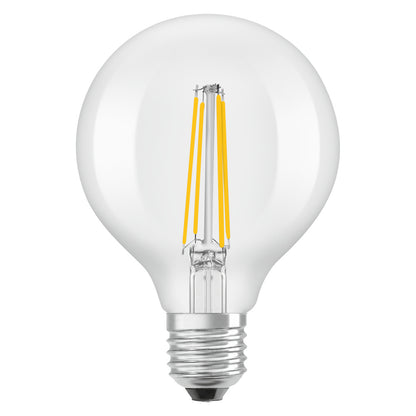 LED stropné svietidlo 11W IP20 2700K 300° – stropné LED svietidlo OSRAM