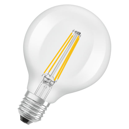 LED stropné svietidlo 11W IP20 2700K 300° – stropné LED svietidlo OSRAM