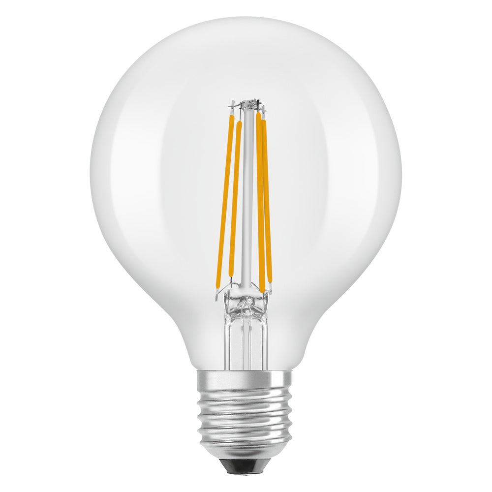 LED stropné svietidlo 3.4W IP20 4000K 330° – stropné LED svietidlo LEXMAN