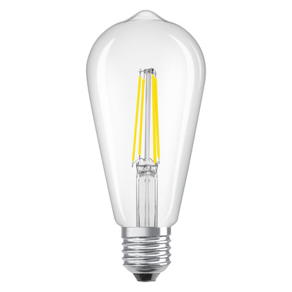 LED stropné svietidlo 3.4W IP20 2700K 330° – stropné LED svietidlo ZEIGER