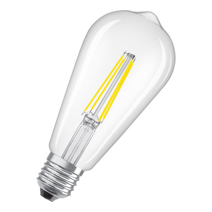 LED stropné svietidlo 7.5W IP20 2700K 330° – stropné LED svietidlo ZEIGER