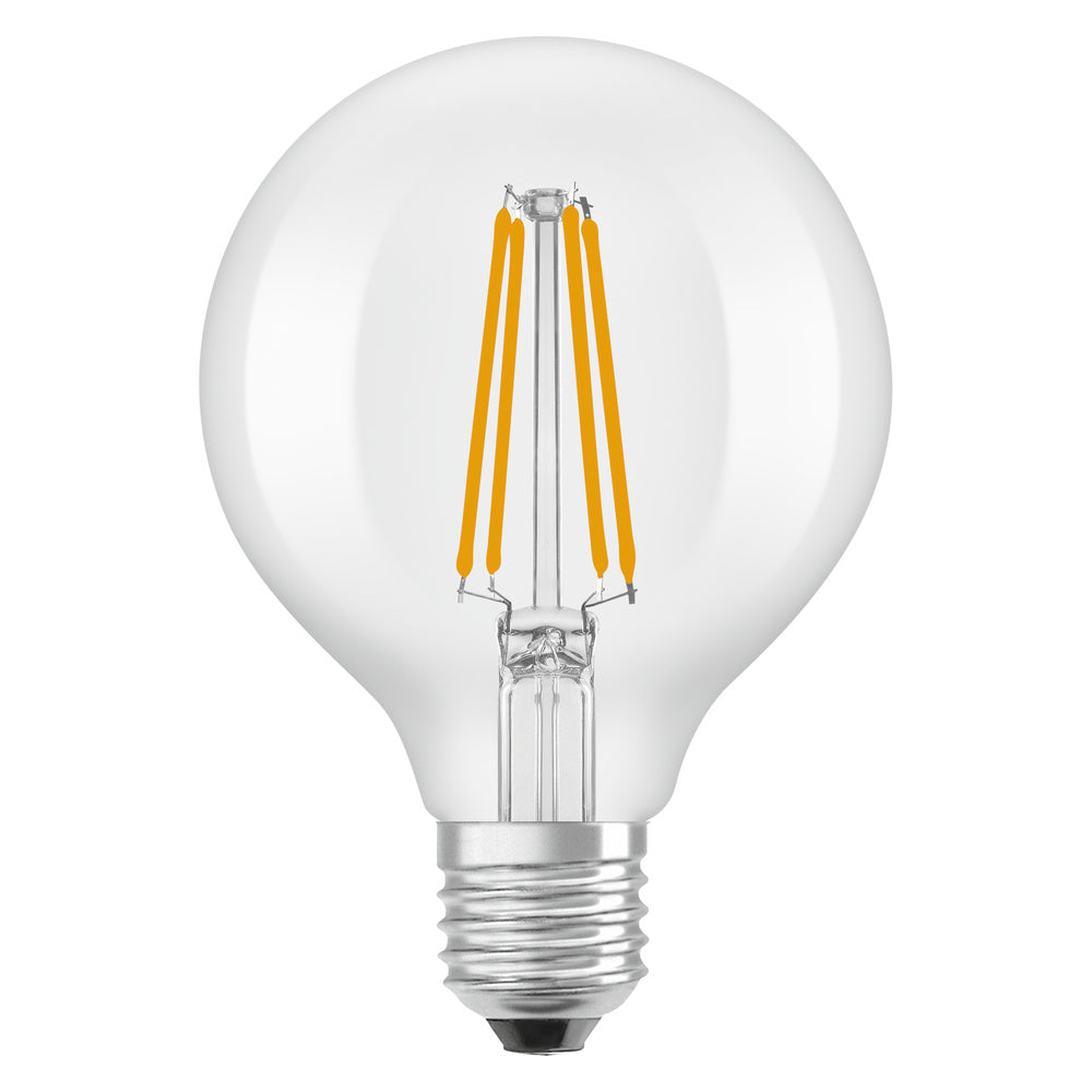 LED stropné svietidlo 5W IP20 2700K 330° – stropné LED svietidlo LEXMAN