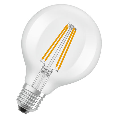 LED stropné svietidlo 5W IP20 2700K 330° – stropné LED svietidlo LEXMAN