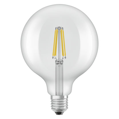 LED stropné svietidlo 5W IP20 6500K 330° – stropné LED svietidlo LEXMAN