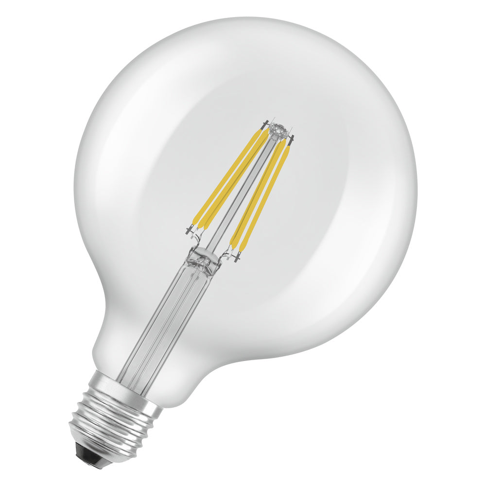 LED stropné svietidlo 5W IP20 6500K 330° – stropné LED svietidlo LEXMAN