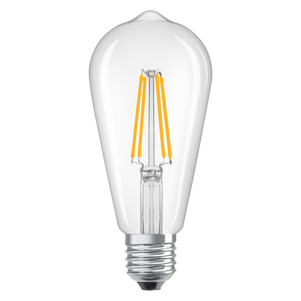 LED stropné svietidlo 2.2W IP20 4000K 330° – stropné LED svietidlo LEXMAN
