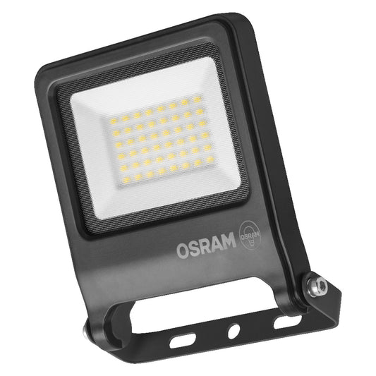 LED reflektor 10W IP65 4000K 110° – vonkajšie LED svietidlo OSRAM
