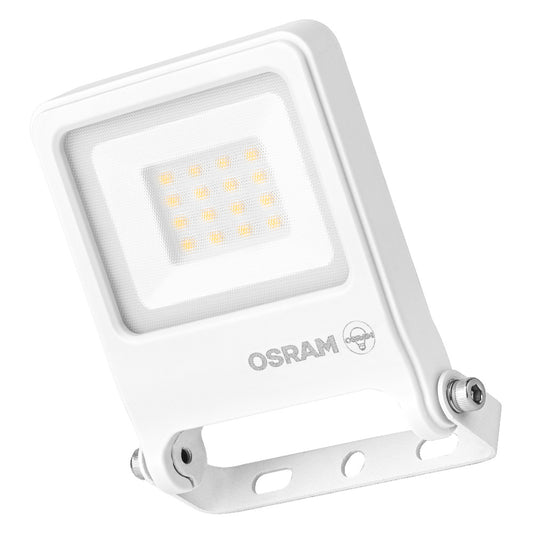 LED reflektor 20W IP65 3000K 110° – vonkajšie LED svietidlo OSRAM