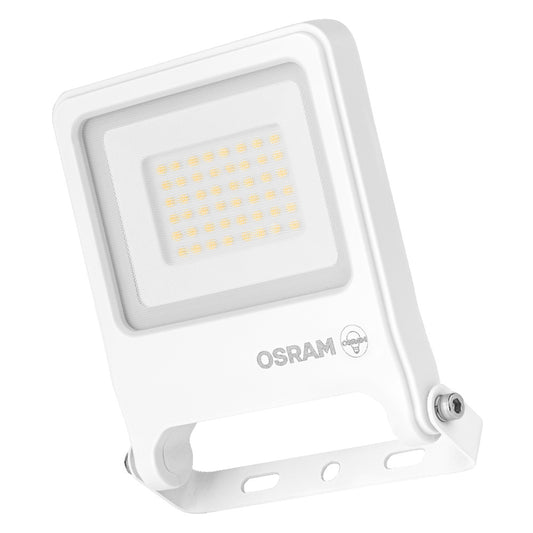 LED reflektor 20W IP65 3000K 120° – vonkajšie LED svietidlo OSRAM