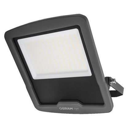LED reflektor 20W IP65 4000K 110° – vonkajšie LED svietidlo OSRAM
