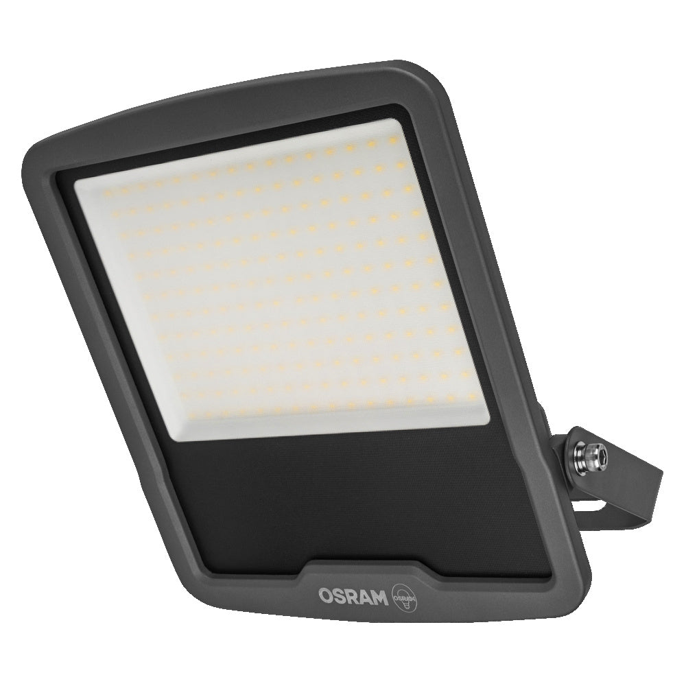 LED reflektor 100W IP65 4000K 110° – vonkajšie LED svietidlo OSRAM