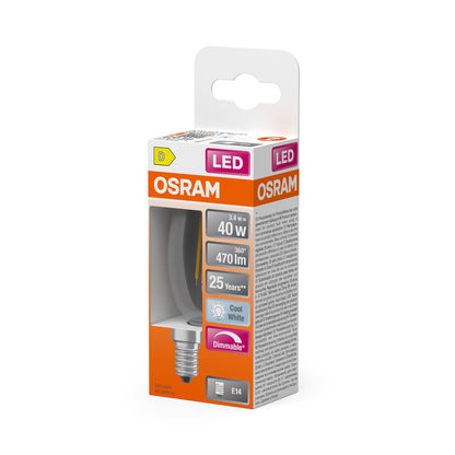 LED stropné svietidlo 3.4W IP20 4000K 300° – stropné LED svietidlo OSRAM