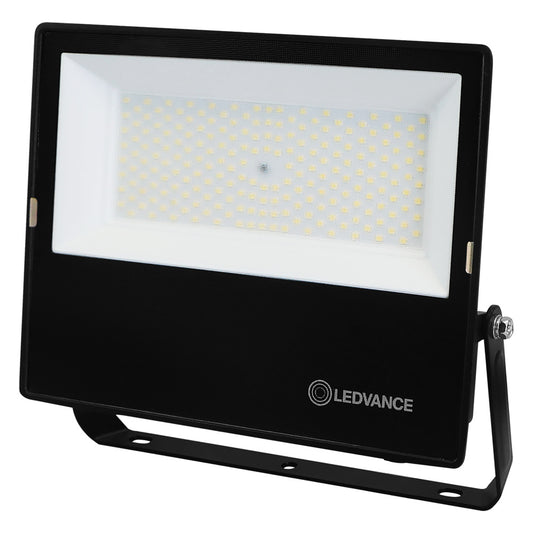 LED reflektor 100W IP65 6500K 110° – vonkajšie LED svietidlo LEDVANCE