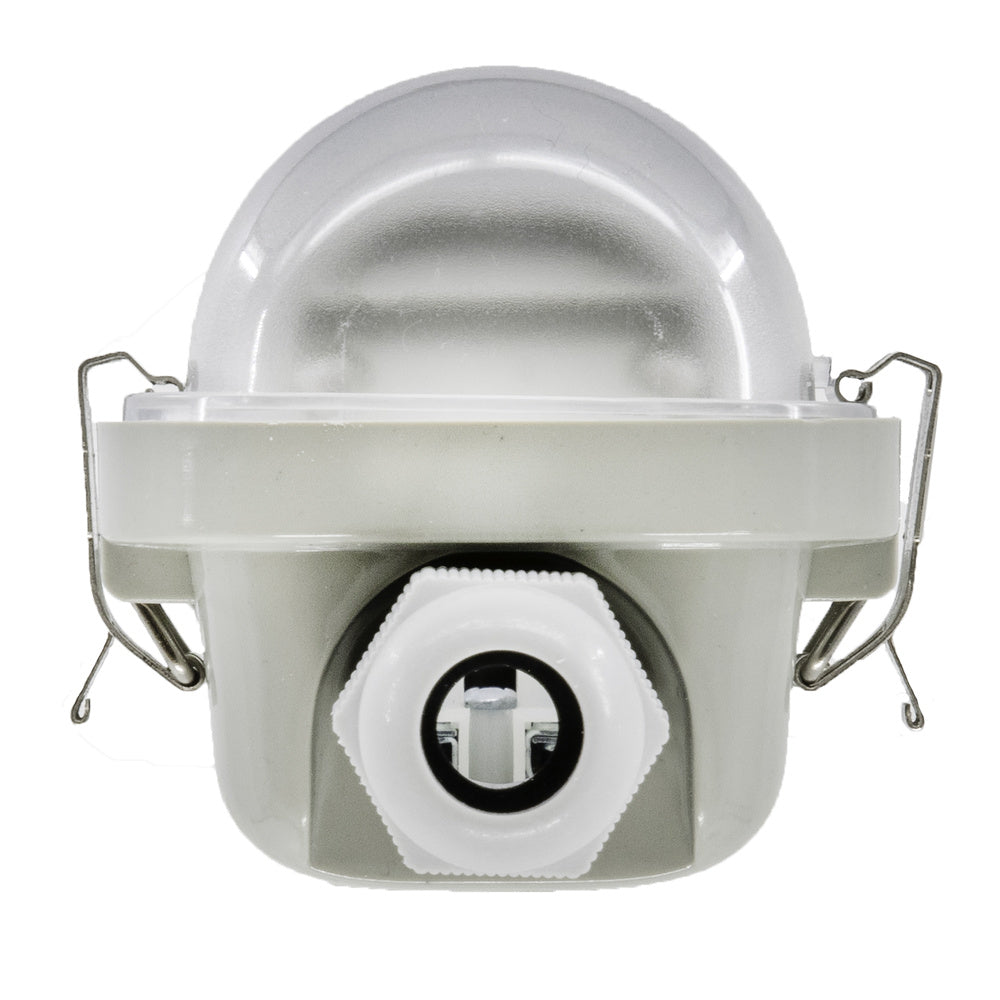 LED prachotesné svietidlo IP65 105° – priemyselné prachotesné svietidlo LEDVANCE