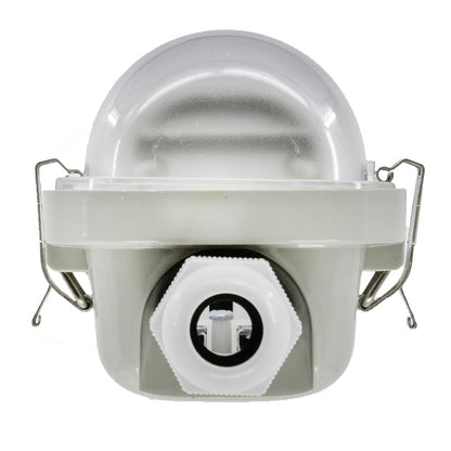 LED prachotesné svietidlo IP65 105° – priemyselné prachotesné svietidlo LEDVANCE