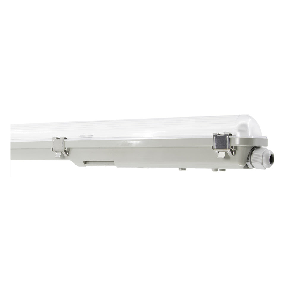 LED prachotesné svietidlo IP65 – priemyselné prachotesné svietidlo LEDVANCE