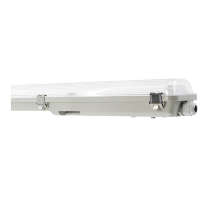 LED prachotesné svietidlo IP65 – priemyselné prachotesné svietidlo LEDVANCE