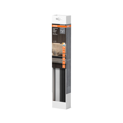 LED lineárne svietidlo 6W IP20 6500K 110° – lineárne LED svietidlo OSRAM