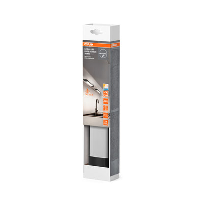 LED lineárne svietidlo 4W IP20 6500K 110° – lineárne LED svietidlo OSRAM