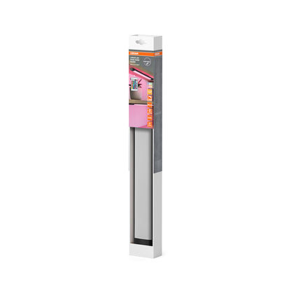 LED lineárne svietidlo 8W IP20 3000K 110° – lineárne LED svietidlo OSRAM