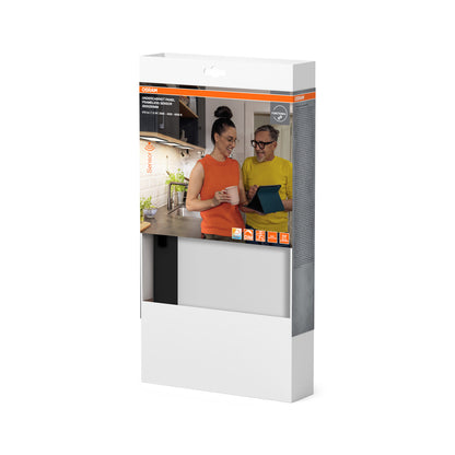 LED panel 7.50W IP20 3000K 110° – LED stropný panel OSRAM